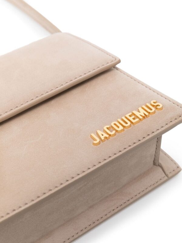 18892335_41184865_1000.jpg Jacquemus Le Bambino Long shoulder bag