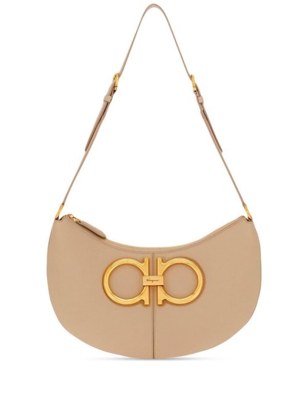 18896335_41983583_1000.jpg Ferragamo Maxi Gancio shoulder bag