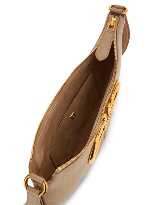 18896335_41984583_1000.jpg Ferragamo Maxi Gancio shoulder bag