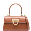 18896341_42394338_1000.jpg Ferragamo Iconic leather crossbody bag
