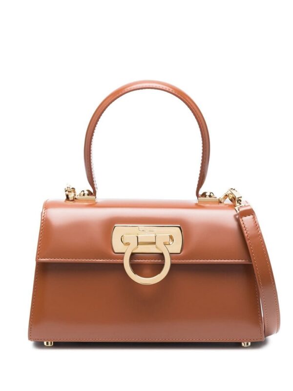 18896341_42394338_1000.jpg Ferragamo Iconic leather crossbody bag