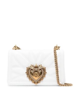 18916411_41152833_1000.jpg Dolce & Gabbana medium Devotion quilted shoulder bag