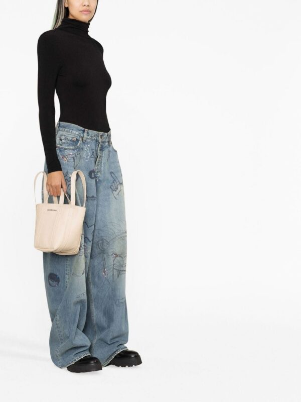 18942540_43241306_1000.jpg Balenciaga Everyday XS North-South tote bag