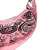 18942542_53758382_1000.jpg Balenciaga Le Cagole XS graffiti shoulder bag