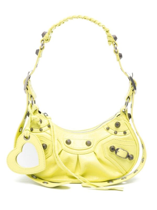 Balenciaga XS Le Cagole shoulder bag