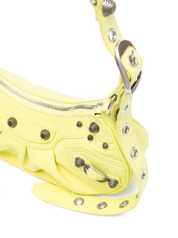 Balenciaga XS Le Cagole shoulder bag