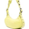Balenciaga XS Le Cagole shoulder bag