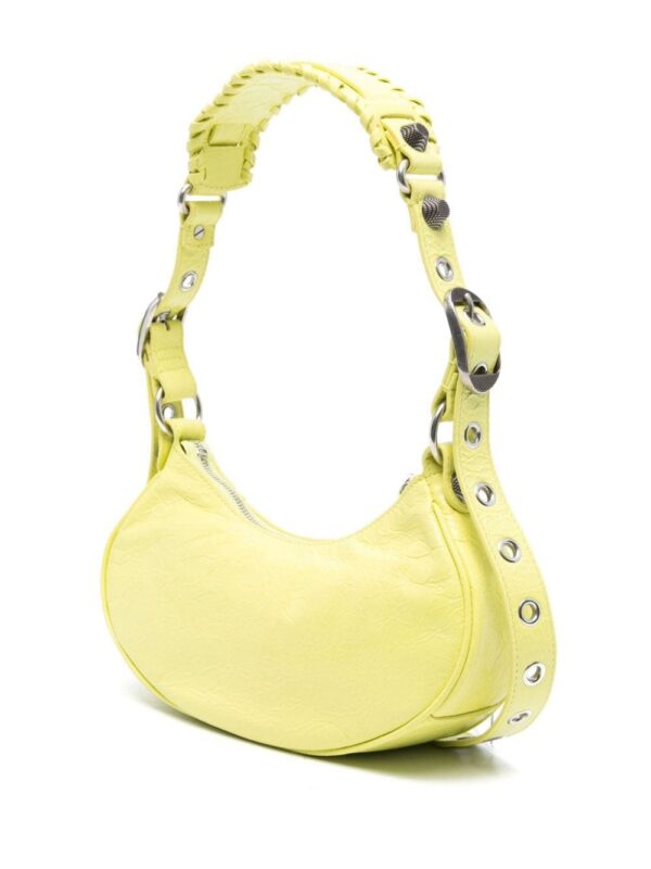 Balenciaga XS Le Cagole shoulder bag