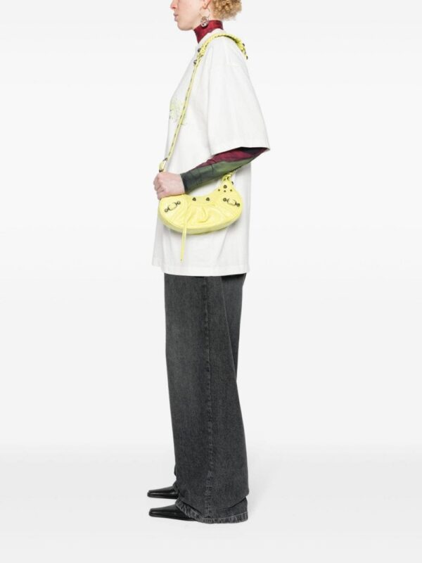 Balenciaga XS Le Cagole shoulder bag