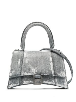 18942563_44394651_1000.jpg Balenciaga small Hourglass tote bag