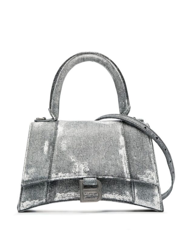 18942563_44394651_1000.jpg Balenciaga small Hourglass tote bag