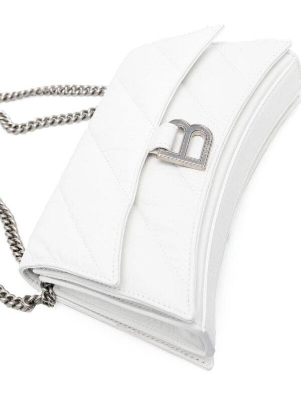 18943962_43796234_1000.jpg Balenciaga Crush XS chain-strap shoulder bag