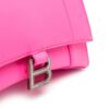 18944038_44280904_1000.jpg Balenciaga Hourglass leather tote bag