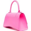 18944038_44280909_1000.jpg Balenciaga Hourglass leather tote bag