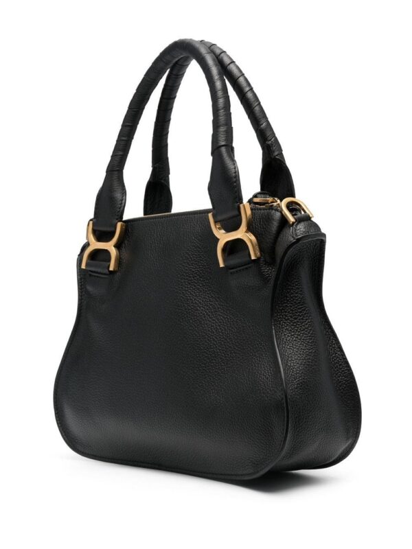 18944099_41211270_1000.jpg Chloé Marcie leather tote bag
