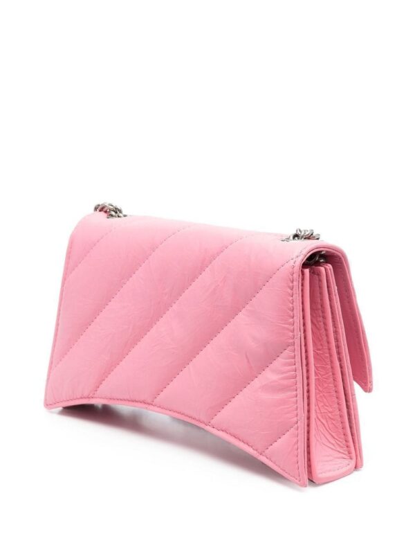 18945211_43799984_1000.jpg Balenciaga small Crush quilted shoulder bag