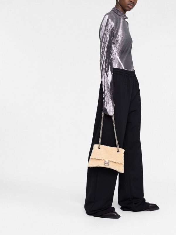 18945220_43527349_1000.jpg Balenciaga Crush chain-strap shoulder bag