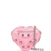 18945257_42730410_1000.jpg Balenciaga mini Le Cagole Heart leather crossbody bag