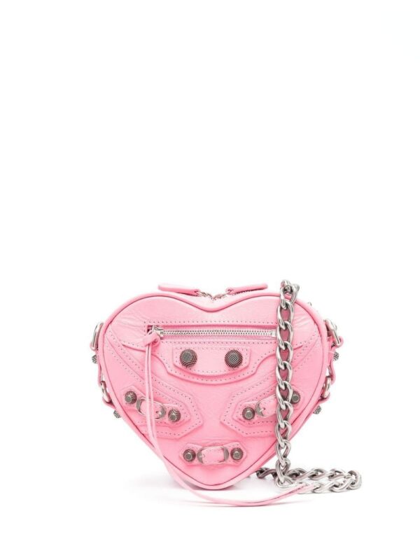 18945257_42730410_1000.jpg Balenciaga mini Le Cagole Heart leather crossbody bag