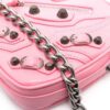 18945257_42731334_1000.jpg Balenciaga mini Le Cagole Heart leather crossbody bag