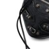 Balenciaga mini Le Cagole Heart crossbody bag