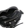 Balenciaga mini Le Cagole Heart crossbody bag