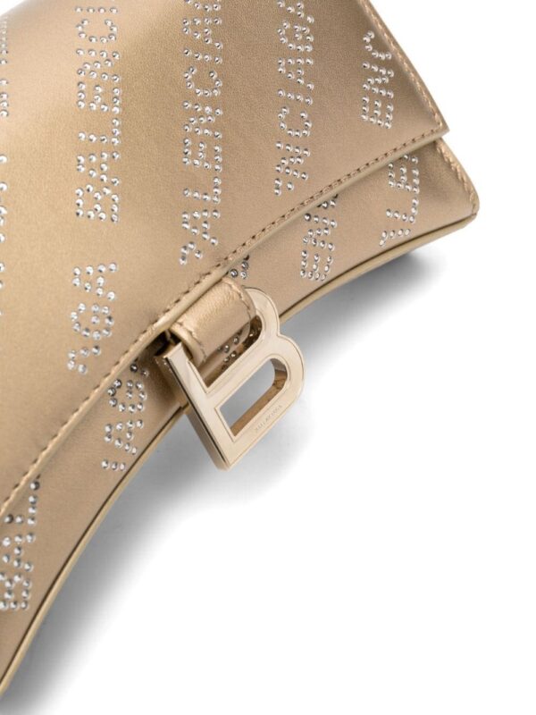 18945278_44784926_1000.jpg Balenciaga Hourglass rhinestone crossbody bag