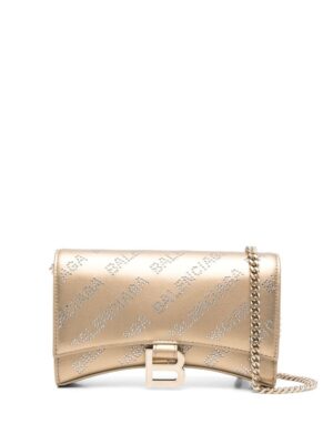 18945278_44785867_1000.jpg Balenciaga Hourglass rhinestone crossbody bag