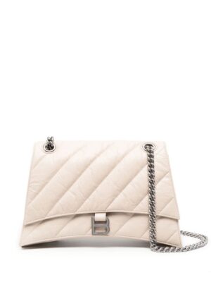 18945289_42745553_1000.jpg Balenciaga Crush quilted shoulder bag