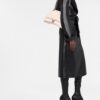 Balenciaga Crush quilted shoulder bag