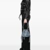 18945302_53758751_1000.jpg Balenciaga XS Le Cagole denim bucket bag
