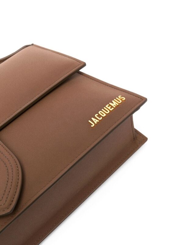 18950653_41227621_1000.jpg Jacquemus Le Bambinou leather tote bag