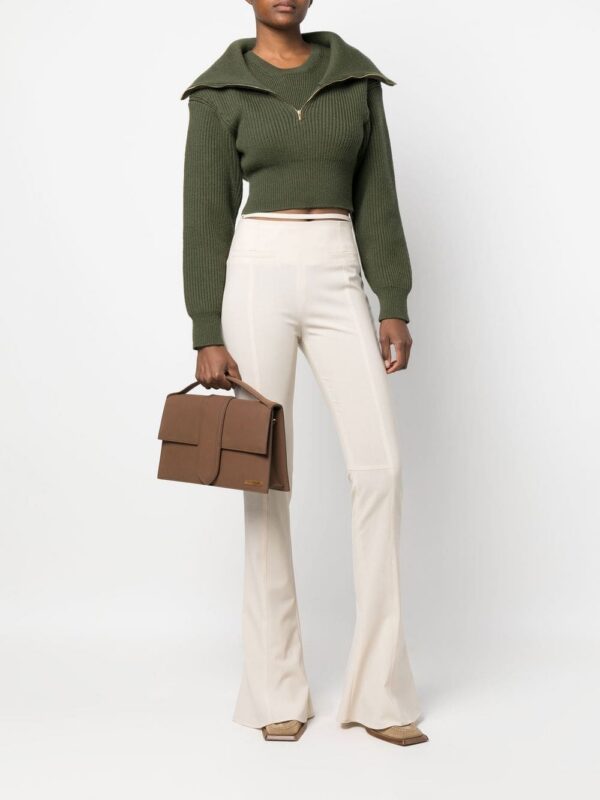 18950653_41227628_1000.jpg Jacquemus Le Bambinou leather tote bag
