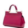 18974152_41320837_1000.jpg Dolce & Gabbana small Sicily polished shoulder bag