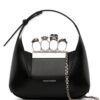 18976914_42636038_1000.jpg Alexander McQueen Mini Jewelled leather bag