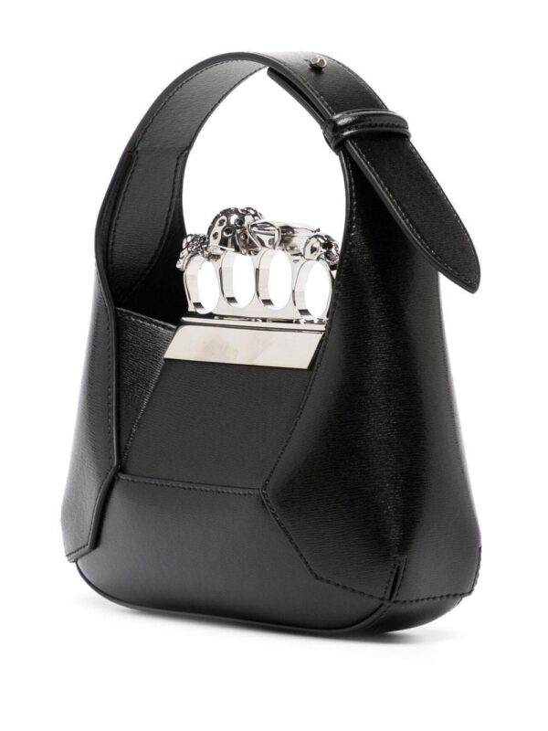 18976914_43422909_1000.jpg Alexander McQueen Mini Jewelled leather bag