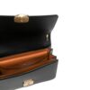 18996180_41405224_1000.jpg Coach logo-plaque leather shoulder bag