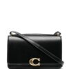 18996180_41406206_1000.jpg Coach logo-plaque leather shoulder bag