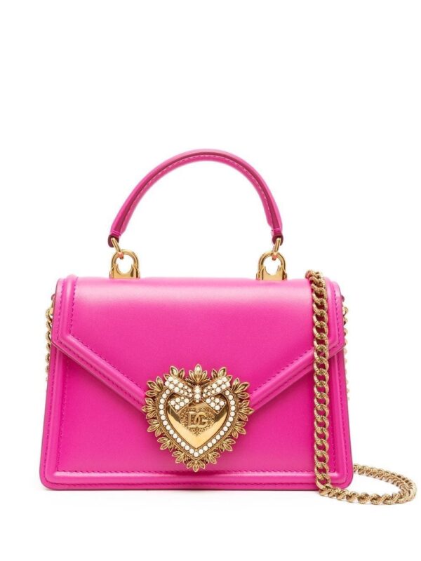 18997078_41469262_1000.jpg Dolce & Gabbana small Devotion top-handle bag