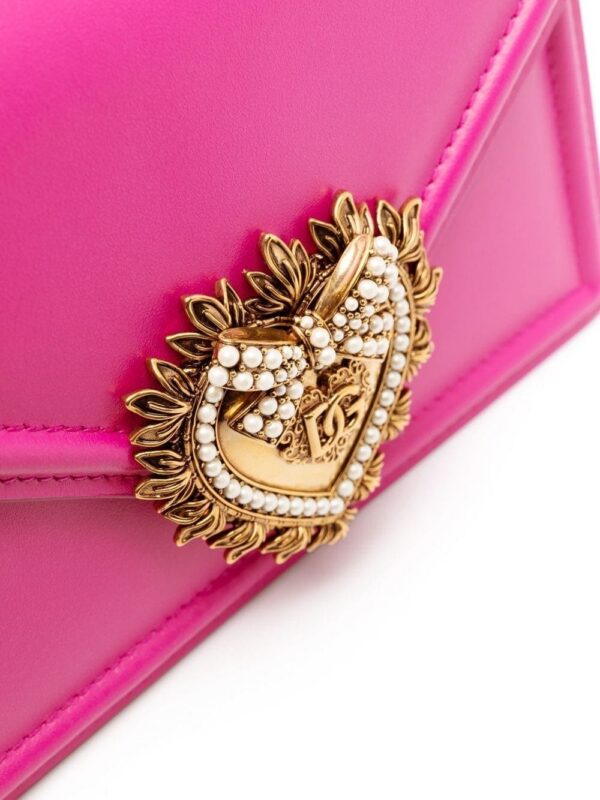 18997078_41471624_1000.jpg Dolce & Gabbana small Devotion top-handle bag