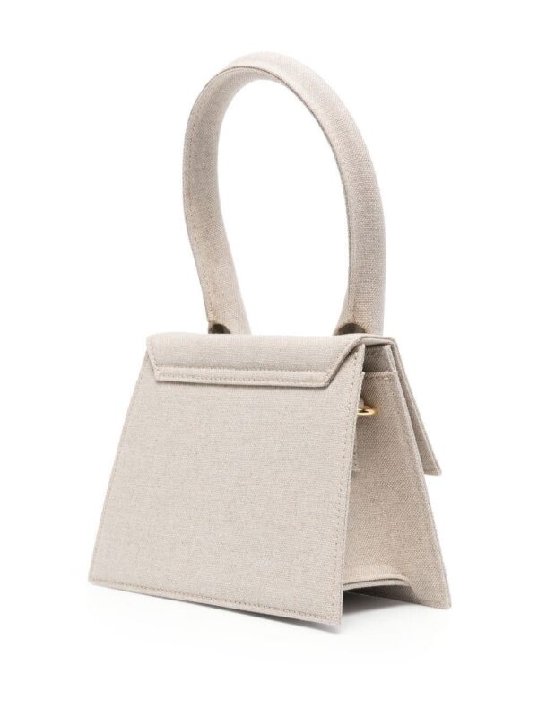 18999365_41439622_1000.jpg Jacquemus Le Chiquito Moyen tote bag