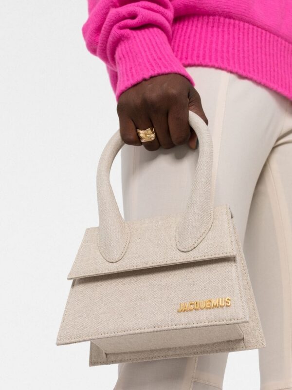 18999365_41440444_1000.jpg Jacquemus Le Chiquito Moyen tote bag