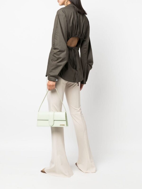 19008099_41427951_1000.jpg Jacquemus Le Bambino Long shoulder bag
