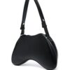 19030670_44112757_1000.jpg Diesel Play asymmetric tote bag