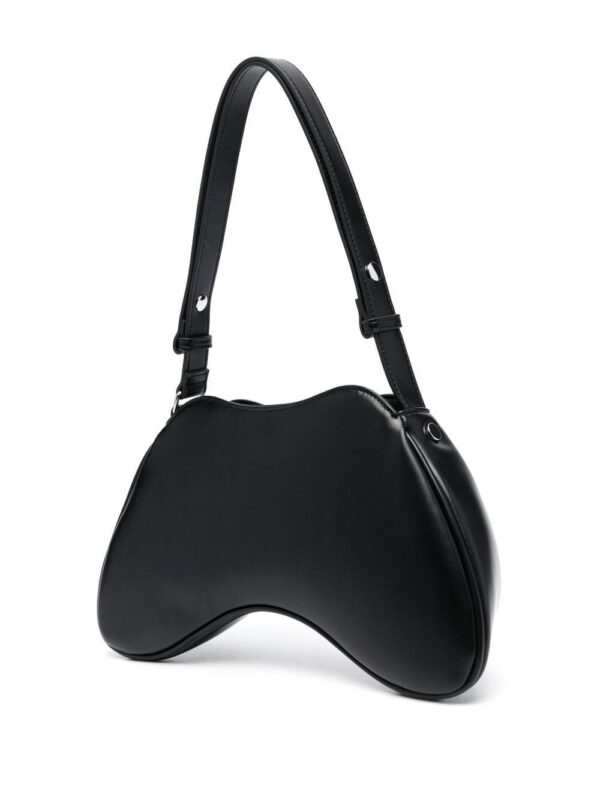 19030670_44112757_1000.jpg Diesel Play asymmetric tote bag
