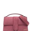 19032234_41531608_1000.jpg Jacquemus Le Bambinou leather tote bag