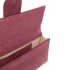 19032234_41531616_1000.jpg Jacquemus Le Bambinou leather tote bag