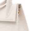 19032262_41532545_1000.jpg Jacquemus Le Chiquito Noeud tote bag