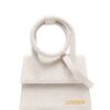 19032262_41532546_1000.jpg Jacquemus Le Chiquito Noeud tote bag