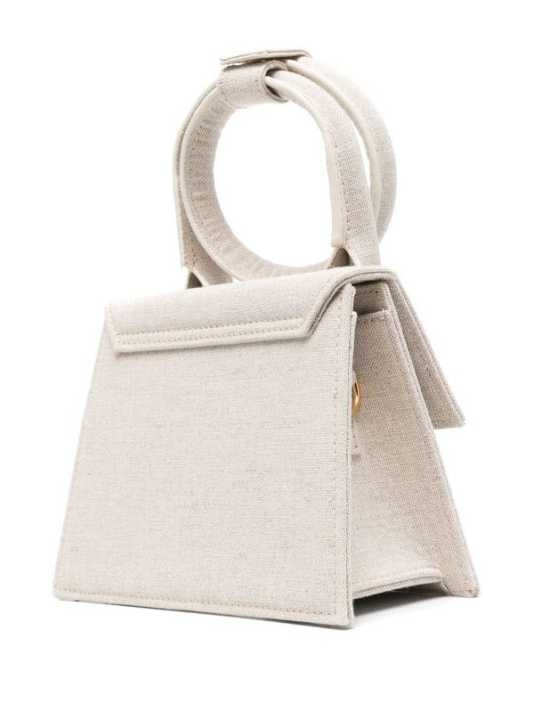 19032262_41532548_1000.jpg Jacquemus Le Chiquito Noeud tote bag